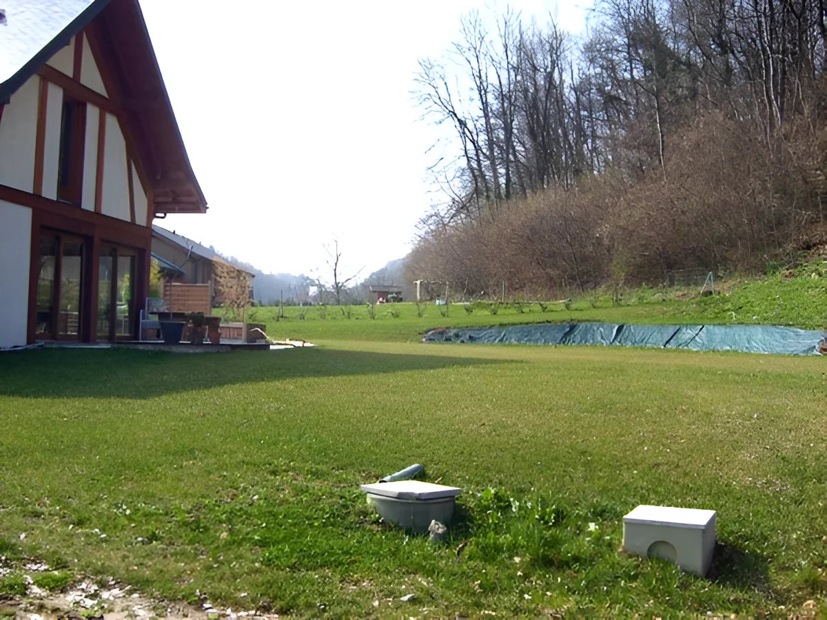 Viret Philippe Arboriculteur Terrassement Aux Mollards Galerie 1