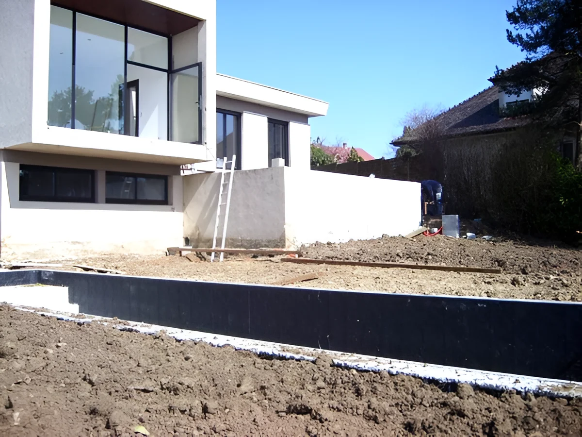 Viret Philippe Arboriculteur Terrassement Aux Mollards Galerie 4