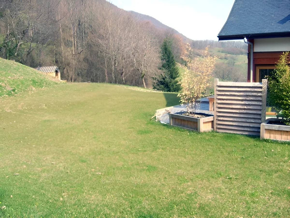 Viret Philippe Arboriculteur Terrassement Aux Mollards Galerie 5